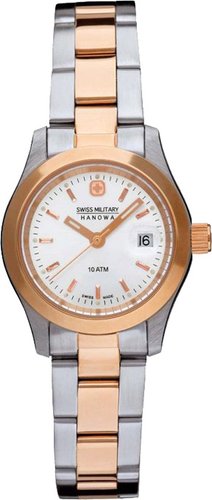 Наручные часы Swiss Military Hanowa 06-7023.12.001