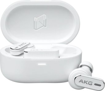 Наушники AKG N5 Hybrid (белый)