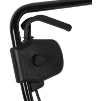 Мотокультиватор электрический DDE EC900