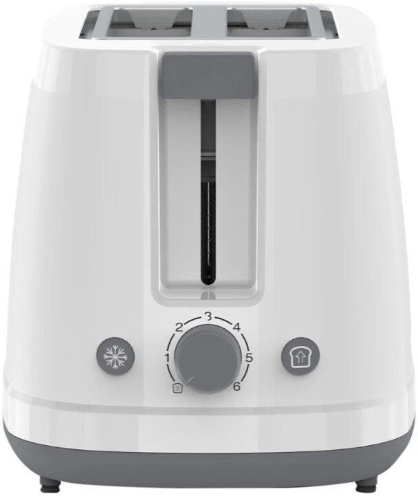 

Тостер Kernau KST 871 WH