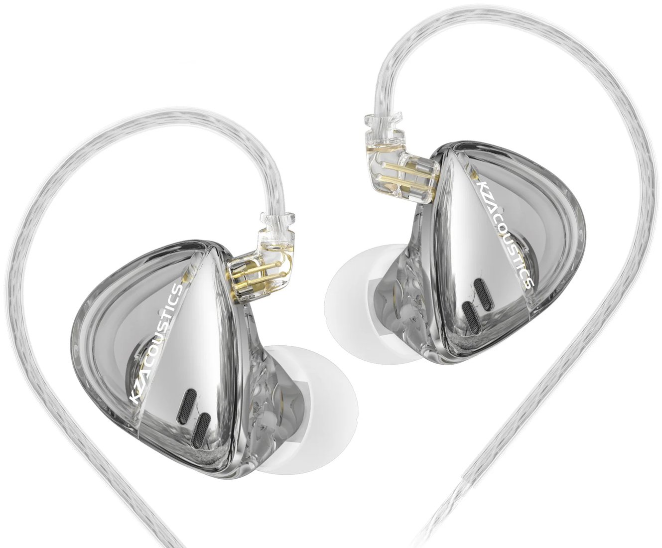 Наушники KZ Acoustics Libra X (без микрофона)
