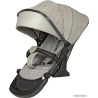 Универсальная коляска Hartan Mercedes-Benz (2 в 1, 218)