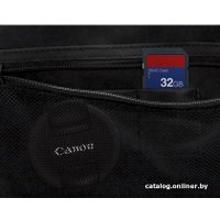 Сумка Canon HL110 (серый)