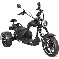 Электроскутер SkyBoard Trike Chopper-2000