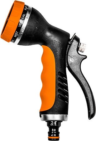 

Распылитель Bradas Black Line Hobby ECO-2048