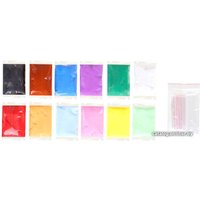 Пластилин легкий Мульти-пульти ЛП_38966 (12 цв)