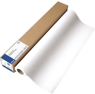 

Фотобумага Epson Presentation Paper HiRes (120) 36" x 30м (C13S045288)