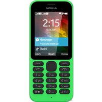 Мобильный телефон Nokia 215 Dual SIM