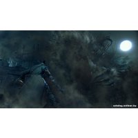  Bloodborne: Порождение крови для PlayStation 4