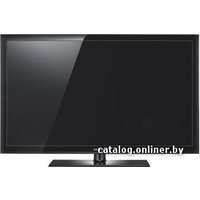 Плазменный телевизор Samsung PS50C433A4W