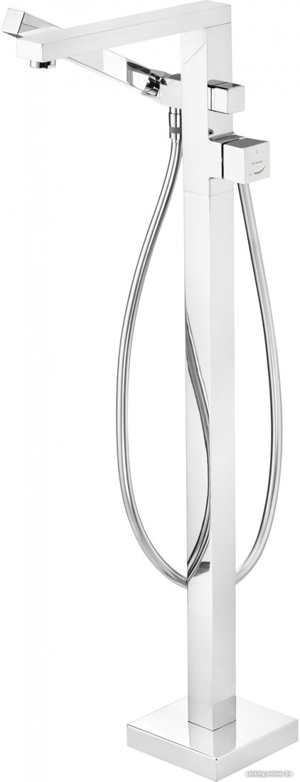 Смеситель Deante Hiacynt BQH 017M