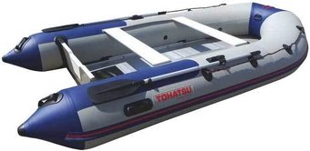 Моторная лодка Tohatsu ME-300