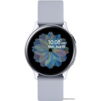 Умные часы Samsung Galaxy Watch Active2 40мм (арктика)