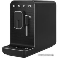 Кофемашина Smeg BCC02FBMEU