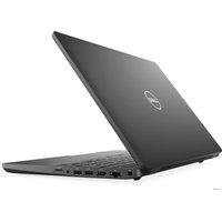 Ноутбук Dell Latitude 5500-W21JJ