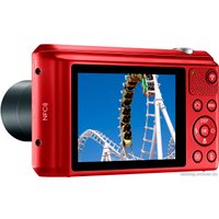 Фотоаппарат Samsung WB35F