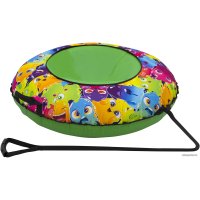 Тюбинг Тяни-Толкай Slime 100 см (оксфорд, Норм)