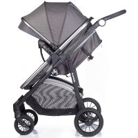 Джип-трансформер Acarento Essenza AS310 (black)