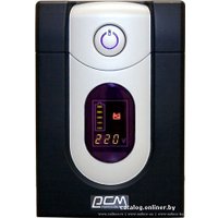 Источник бесперебойного питания Powercom Imperial IMD-1200AP