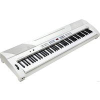 Цифровое пианино Kurzweil KA90 (белый)