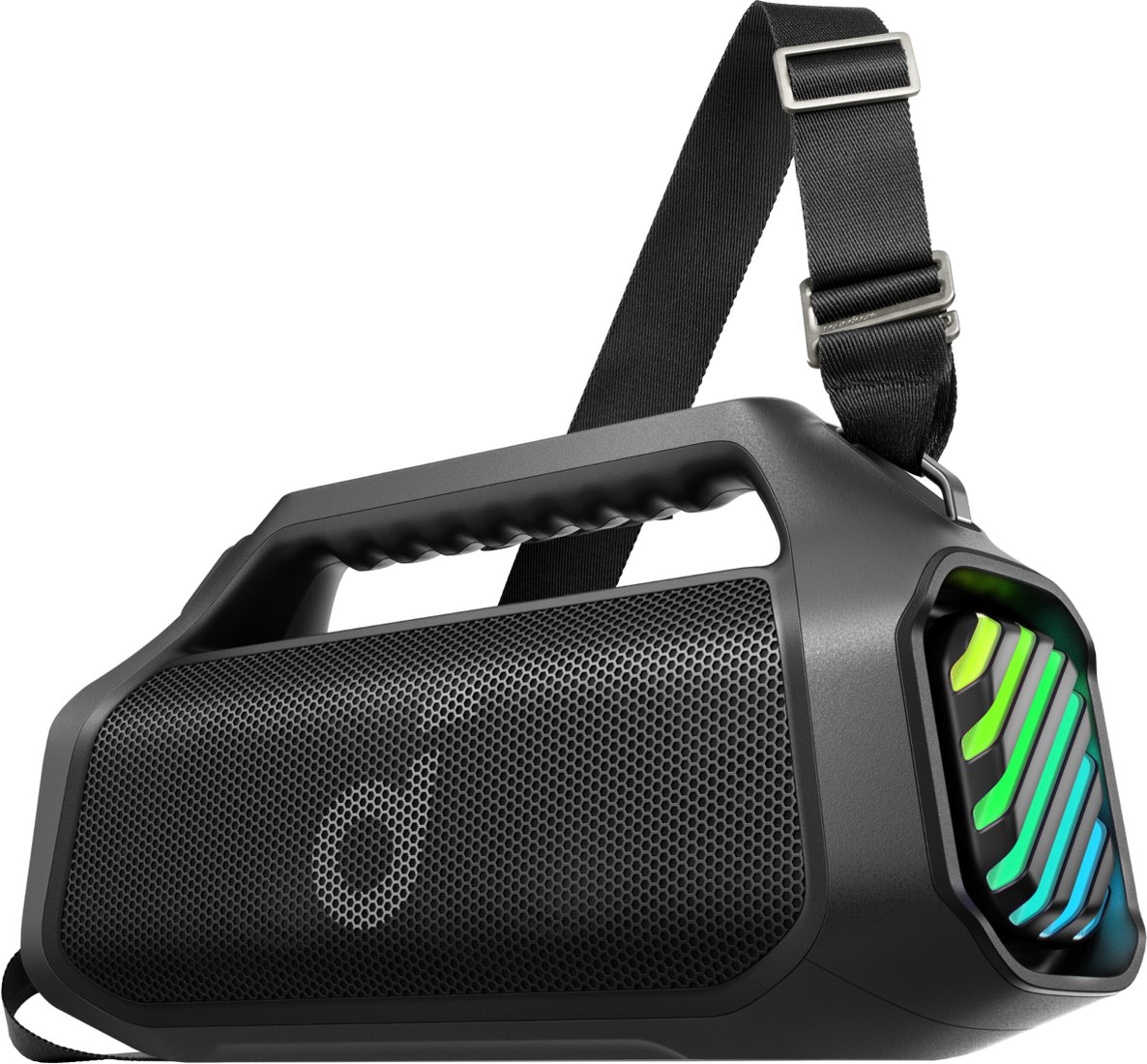 Беспроводная колонка Anker SoundCore Boom 2 Pro (черный)