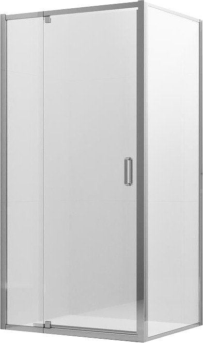 

Душевой уголок Ambassador Elysium 80x90x200 111021102KX-90KX