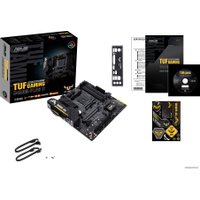 Материнская плата ASUS TUF Gaming B450M-Plus II