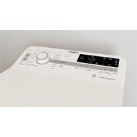 Стиральная машина с вертикальной загрузкой Whirlpool TDLR 7231BS IT