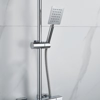 Душевая система  Shevanik S3096