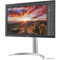 Монитор LG 27UP850-W