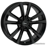 Литые диски Rial M12 18x7.5" 5x112мм DIA 66.5мм ET 44мм Diamond Black