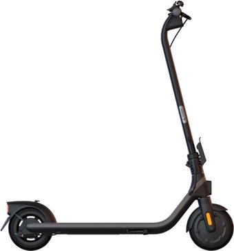 Kickscooter E2 Plus