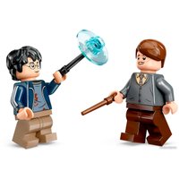 Конструктор LEGO Harry Potter 76414 Экспекто Патронум
