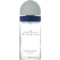 Туалетная вода Sergio Tacchini O-Zone Man EdT (30 мл)