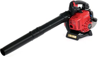 Ручная воздуходувка Интерскол ВБ 28