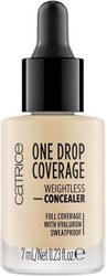 Catrice One Drop Coverage Weightless Concealer (тон 005)