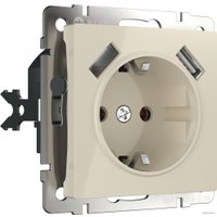 Розетка USB Werkel W1171503 a051486