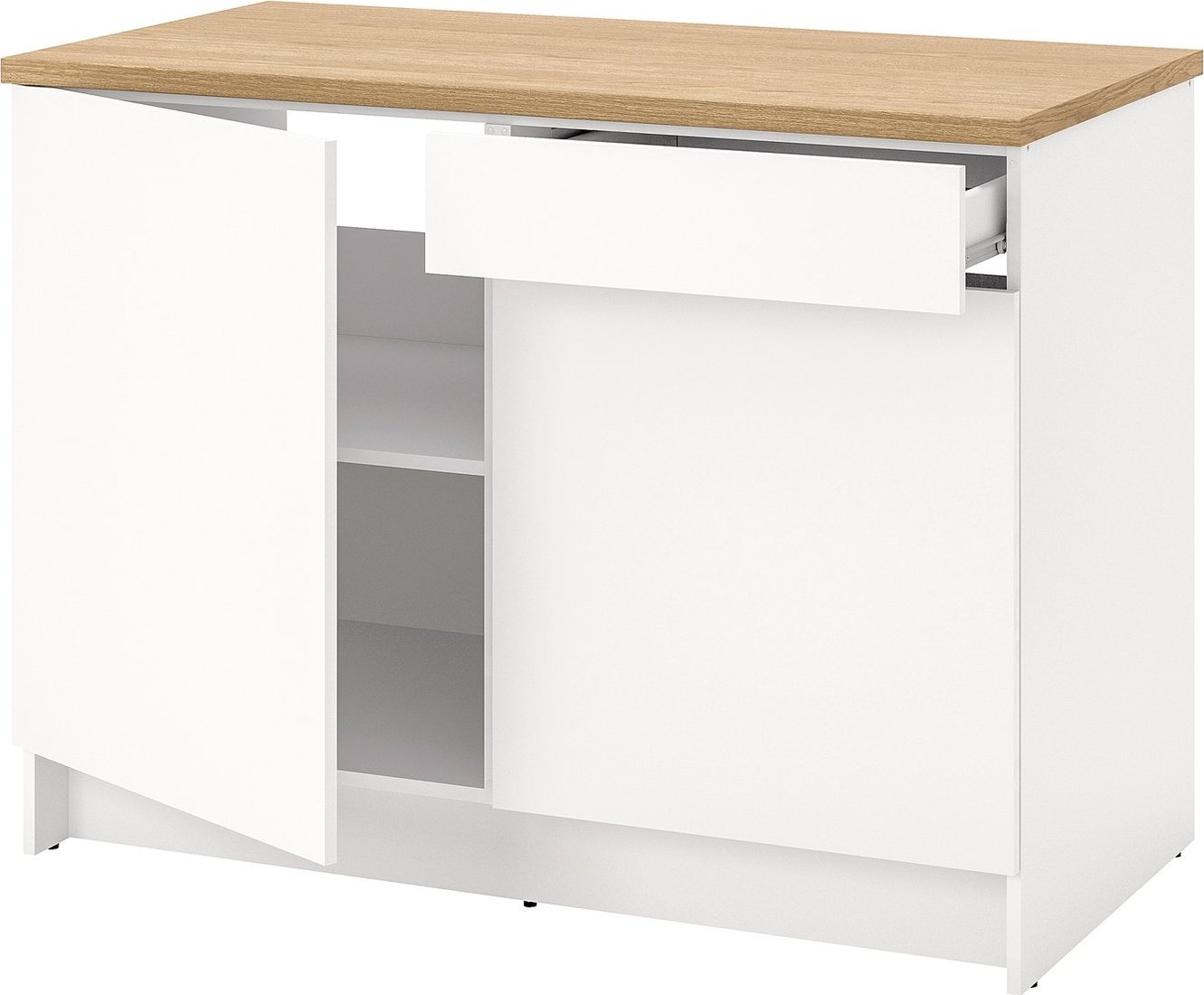 

Шкаф напольный Ikea Knoxhult 30326790