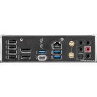 Материнская плата MSI MAG B560M Mortar WiFi