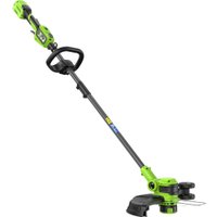 Триммер Greenworks GD24LT331 2113407 (без АКБ)
