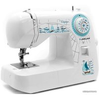 Электромеханическая швейная машина Jaguar Voyage