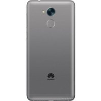 Телефон Huawei GR3 2017 (серый) [DIG-L21]