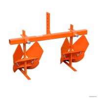 Окучник Skiper ОК2