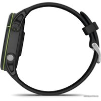 Умные часы Garmin Forerunner 255 Music (черный)