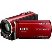 Видеокамера Sony HDR-CX115E