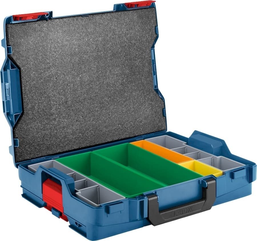 

Кейс Bosch L-BOXX 102 Professional 1600A016NC