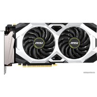 Видеокарта MSI GeForce RTX 2080 Ventus V2 8GB GDDR6