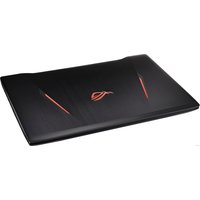 Игровой ноутбук ASUS GL702VM-GC175T