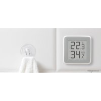Термогигрометр Miaomiaoce Digital Thermometer Hygrometer MHO-C201