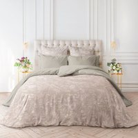 Семейный комплект постельного белья Verossa Сатин Семейный Weightless 70x70/50x70 757307 в Витебске